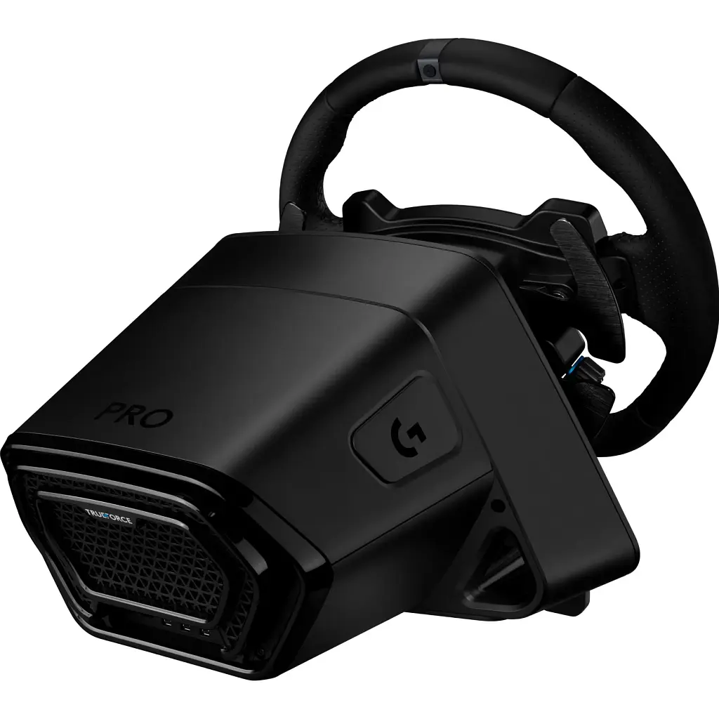 Игровой руль Logitech G Pro Racing Wheel для PC [941-000217] [130941] - фото 3