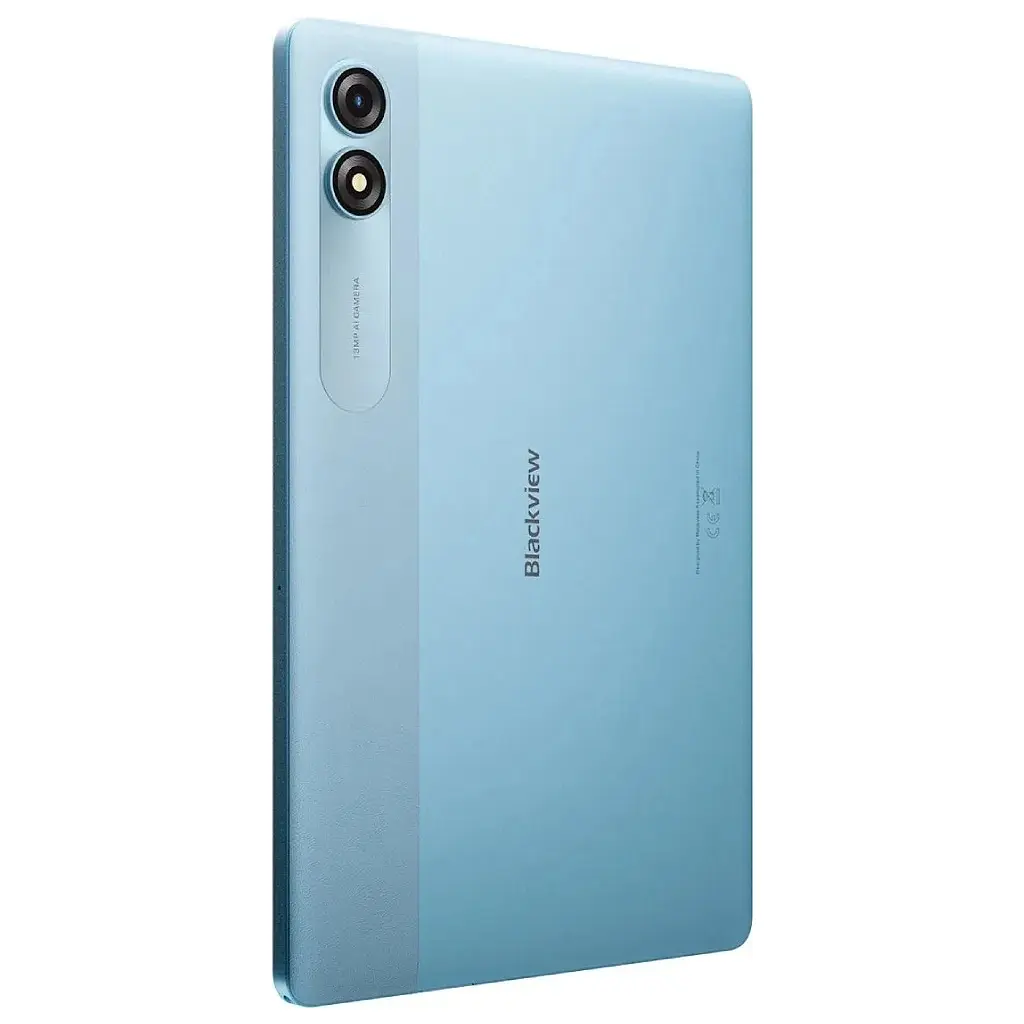 Планшет Blackview Tab 9 10.95" FHD 6 / 256GB / WIFI Blue (6931548317630) - фото 6