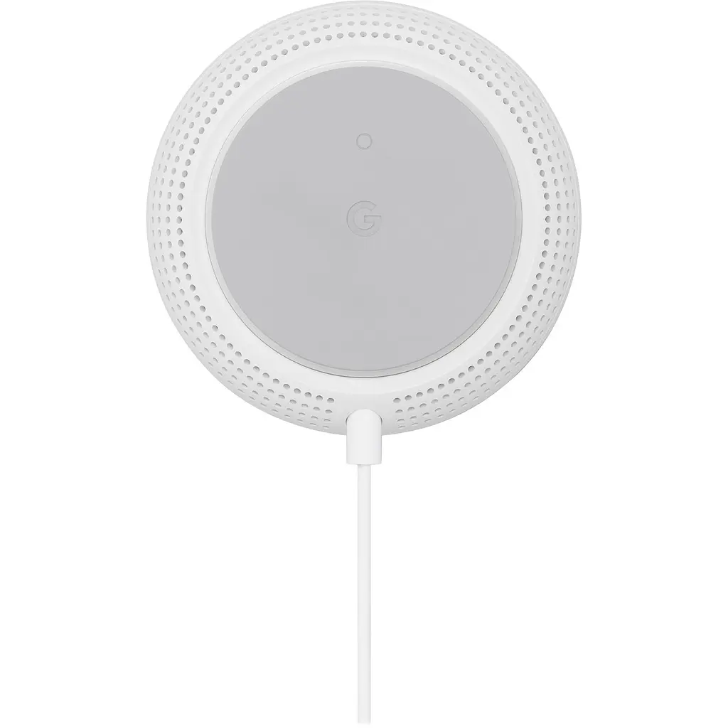 Wi-Fi Mesh система Google Nest Wifi Router and Two Points Snow [GA00823-US] [80247] - фото 11