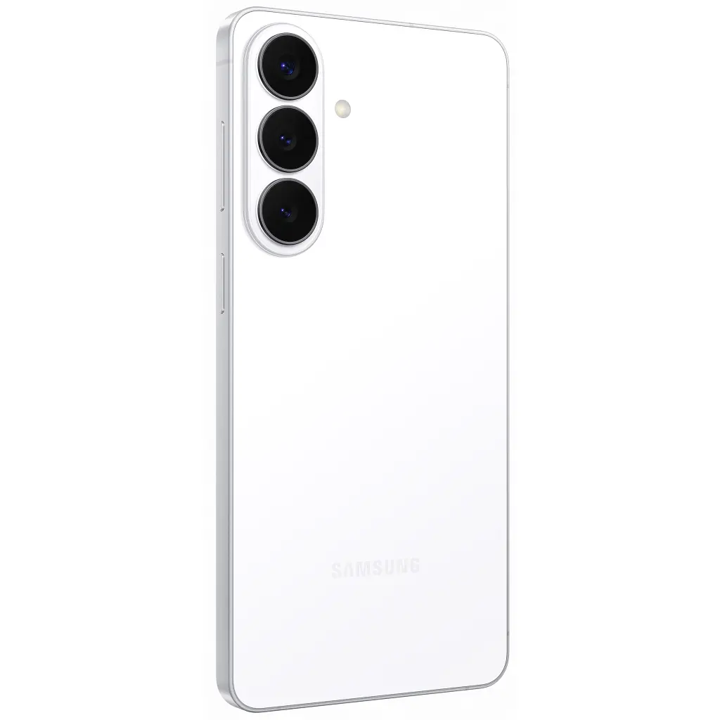 Мобільний телефон Samsung Galaxy S26+ 12/512 ГБ білий (SM-S947BZWGEUC) - фото 6