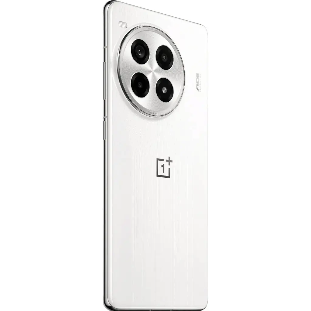 Смартфон OnePlus Ace 3 Pro 24/1TB White CN (no OTA) [114488] - фото 5