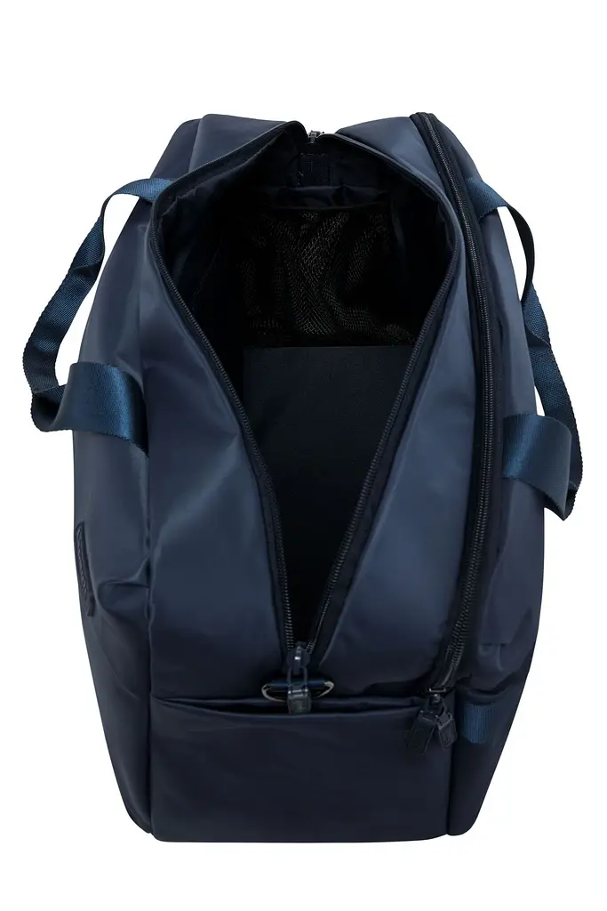 Дорожня Сумка Lipault CITY PLUME DARK BLUE 43x29x24 P61*32013 - фото 2