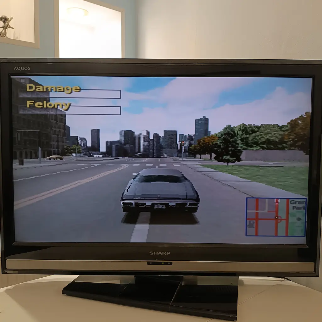 Игровая приставка Game Stick Pro HDMI 20000 игр. Ретро консоль. 2 геймпада. NES, PlayStation. Память 64 гб. - фото 13