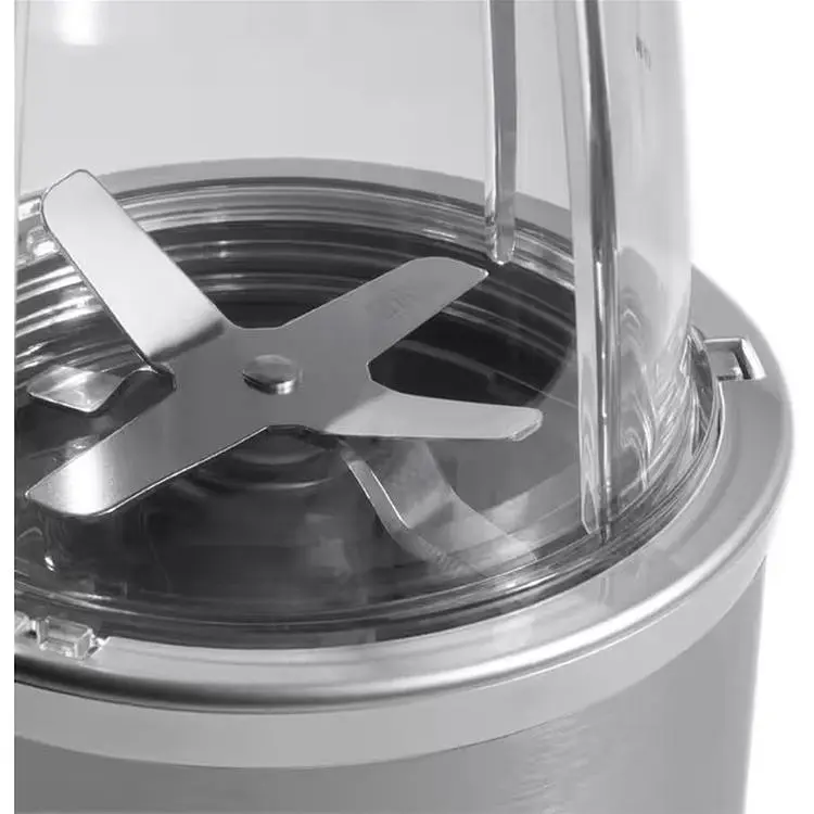 Блендер Nutribullet Pro NB907S (0C22300110) - фото 5