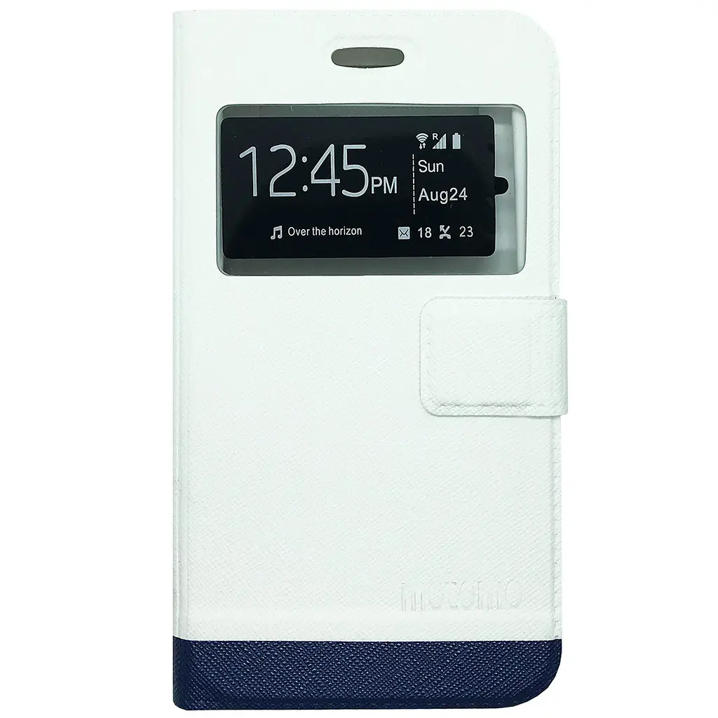 Чехол-книга Sony Xperia X Dual F5122, 5" - фото 3