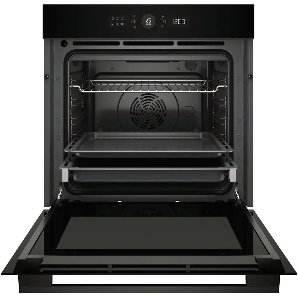 Духова шафа Whirlpool WOI5S8CM1SBA - фото 7