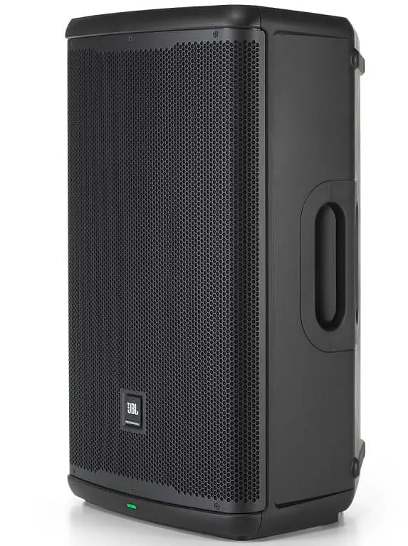 Акустическая система JBL EON715 (JBL-EON715D-EK) (JBL-EON715-EK) - фото 3