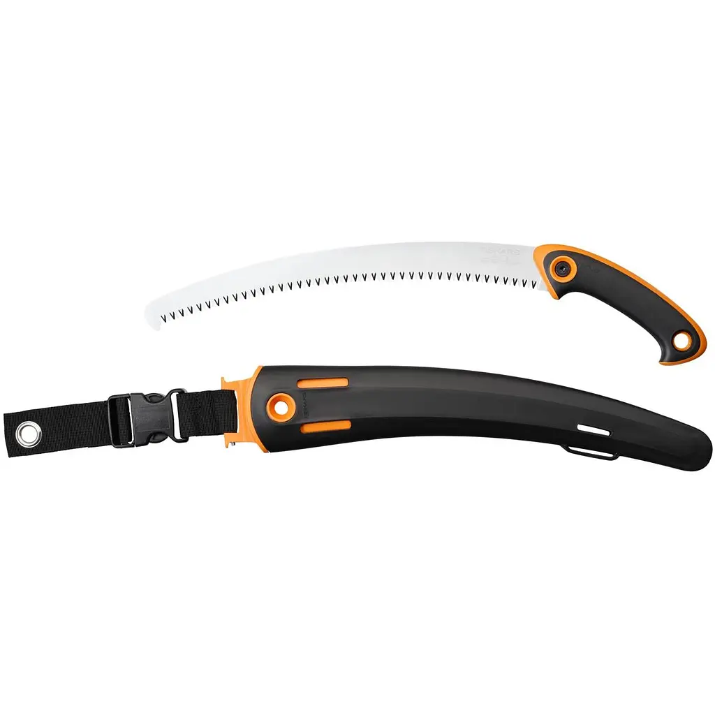 Садова пила Fiskars SW-330, 123330 (1020199) - фото 3
