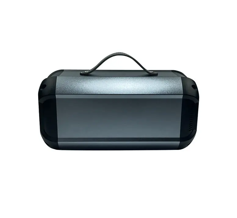 Портативная зарядная станция Junlee S-500 500W 500Wh - фото 4