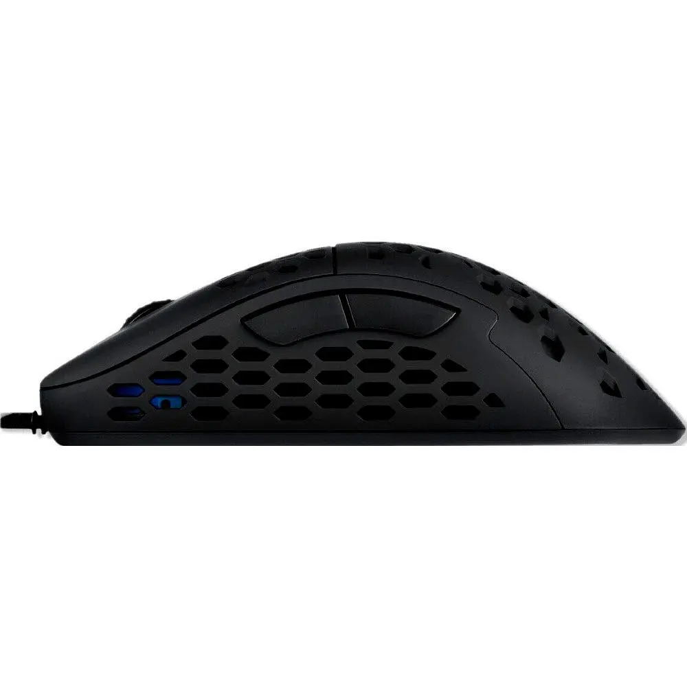 Миша Dream Machines DM6 Holey USB Black (DM6_HOLEY) [104732] - фото 3
