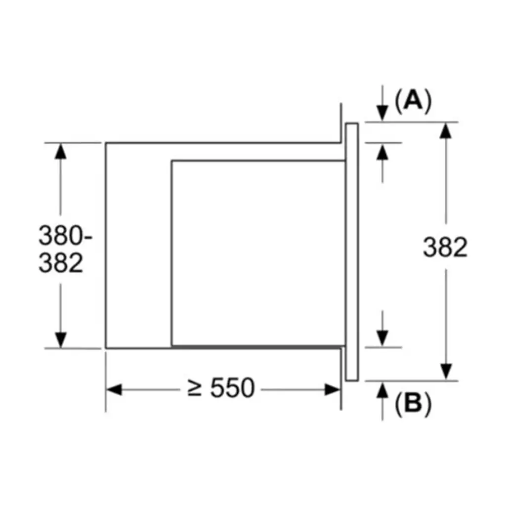 Микроволновая печь Bosch BEL653MS3 - фото 4
