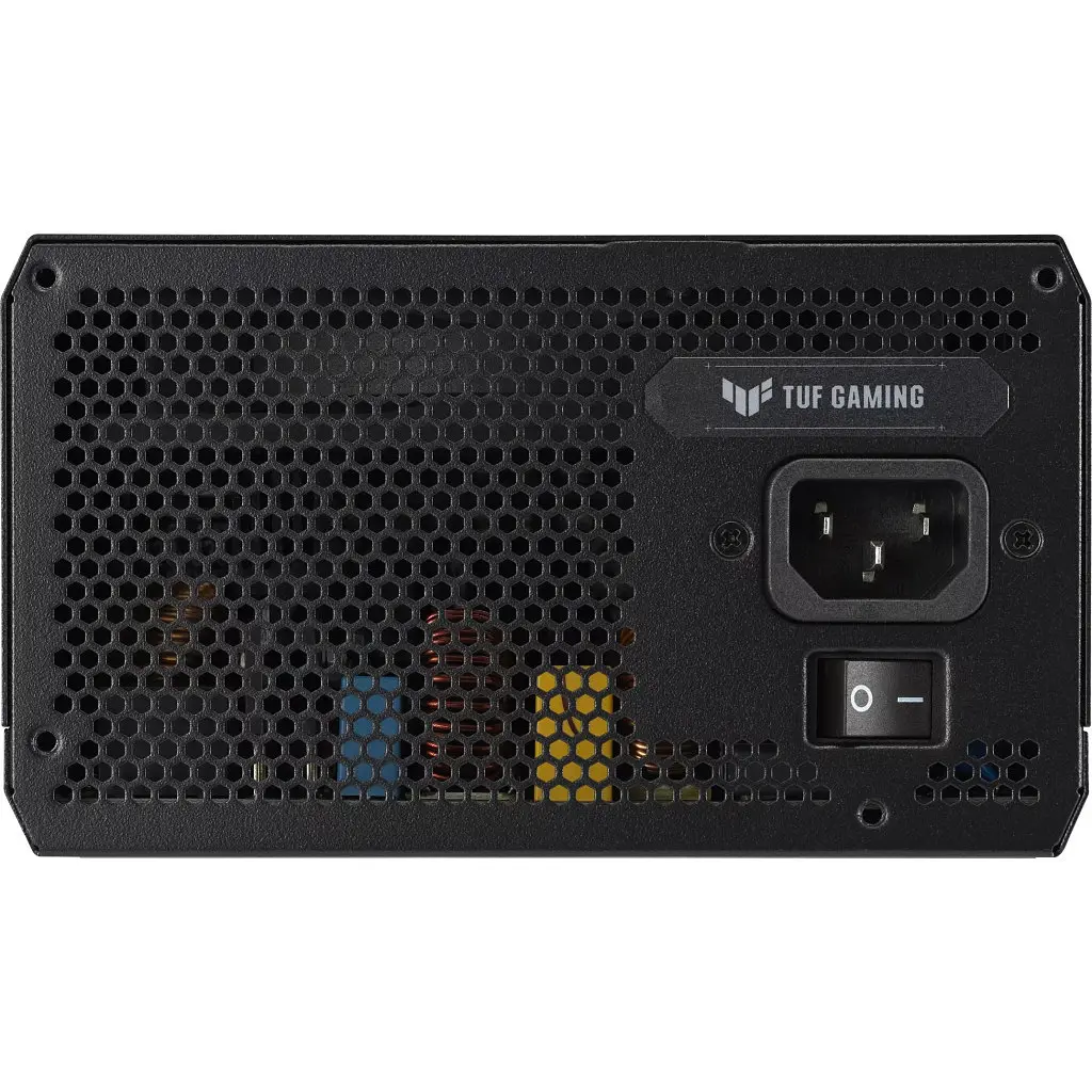 Блок питания ASUS 850W TUF-GAMING-850G PCIE5 Gold (90YE00S2-B0NA00) - фото 7