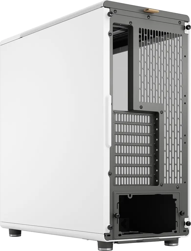 Корпус Fractal Design North Chalk White (FD-C-NOR1C-04) Без БП - фото 5