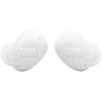 Навушники JBL Wave Buds 2 White (JBLWBUDS2WHT) - фото 3