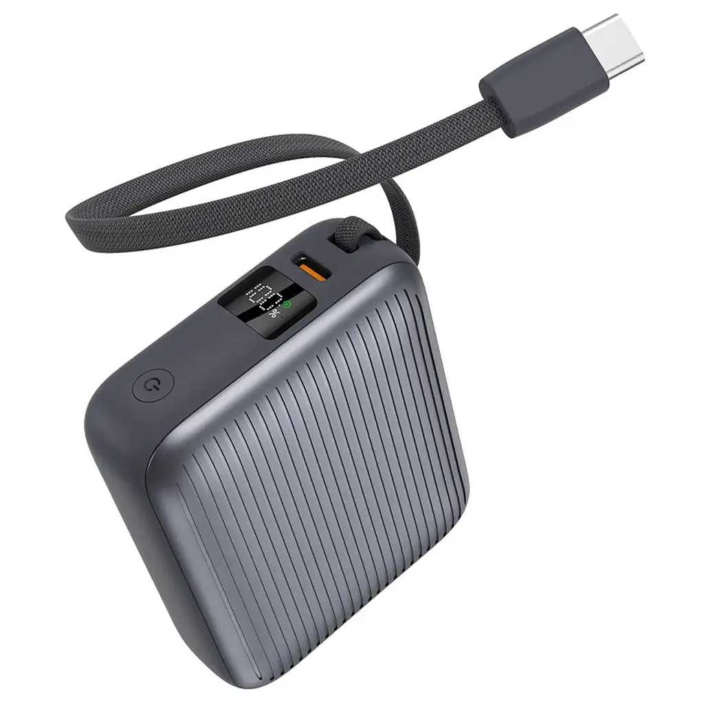 Батарея універсальна Sigma X-power SI10A5QL 10000mAh, 35W (4827798312711) - фото 3