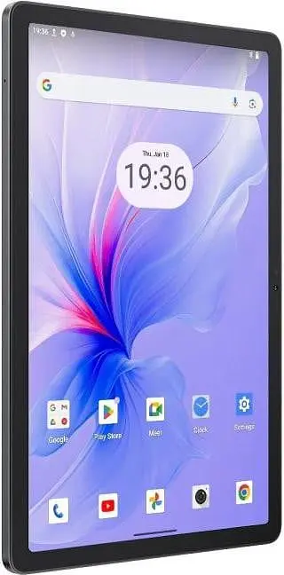 Планшет Blackview Tab 16 Pro 8/256GB Nightfall Grey (6931548316800) - фото 4