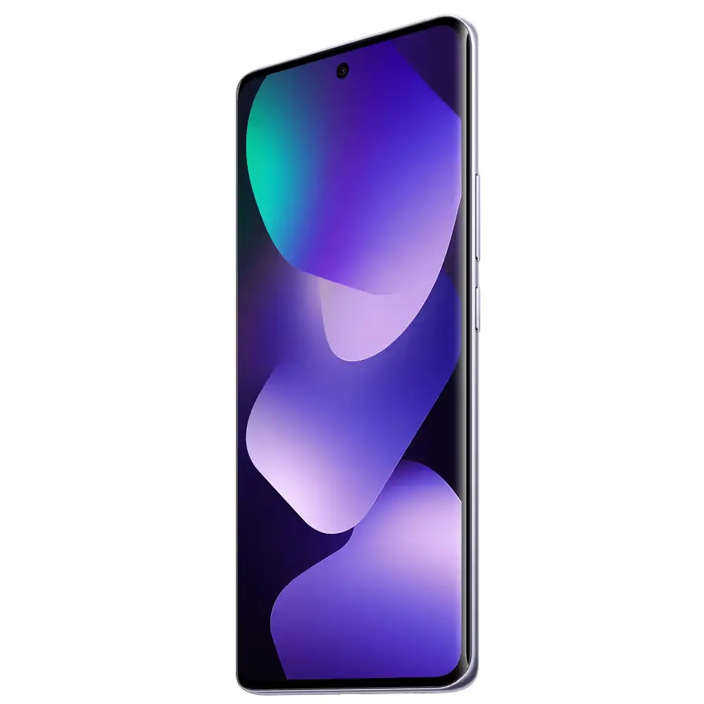 Смартфон Xiaomi Redmi Note 15 5G 6/128GB Purple - фото 7