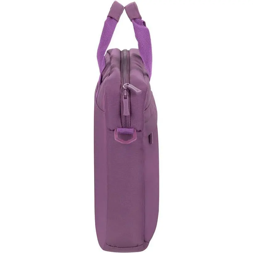 Сумка для ноутбука Rivacase 13,3 8234 (Violet) (8234 (Violet)) - фото 2