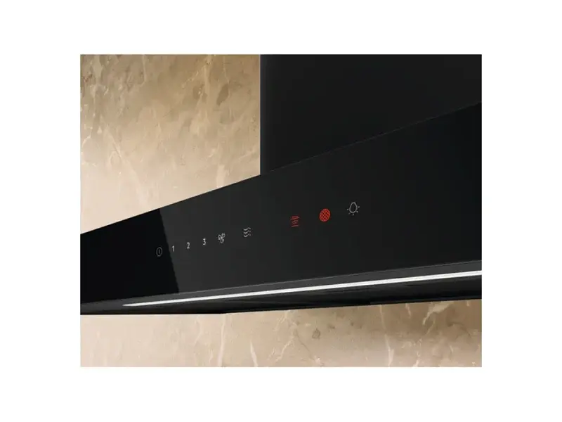 Витяжка Т-подібна Electrolux LFT816K - фото 5