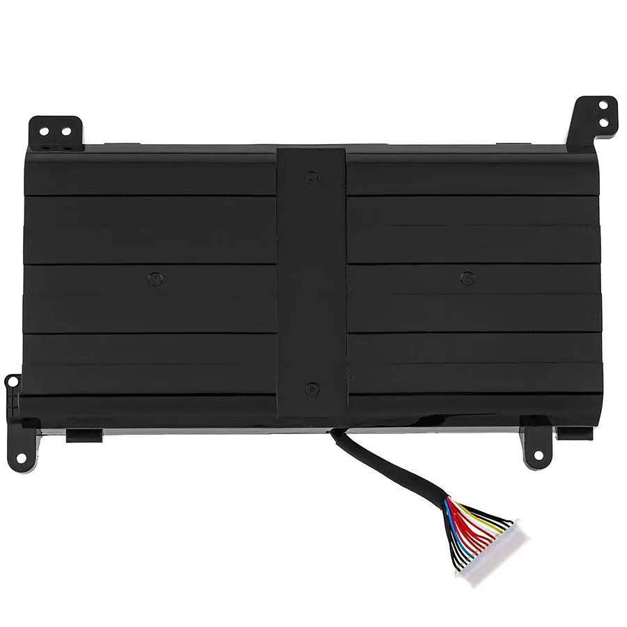 Батарея Hewlett Packard для ноутбука HP FM08 16pin (Omen 17-AN000 series) 14.6V 5700mAh - фото 2