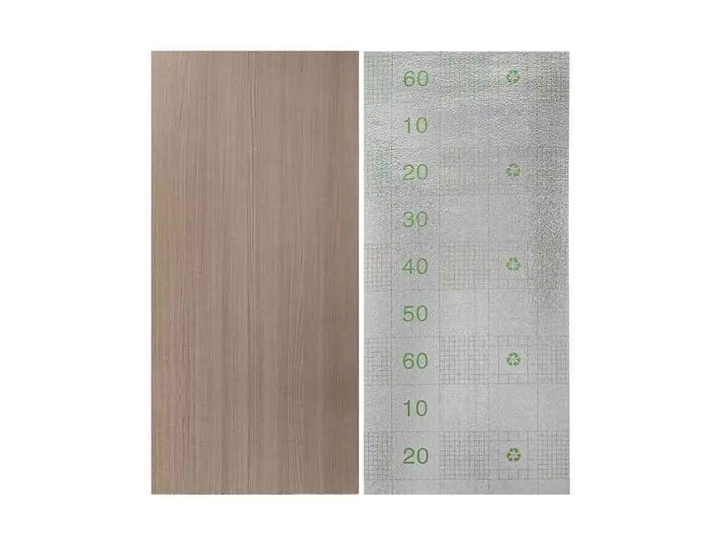 Самоклеюча вінілова плитка в рулоні STICKER WALL 600*3000*2мм Мат SW-00002051 - фото 5