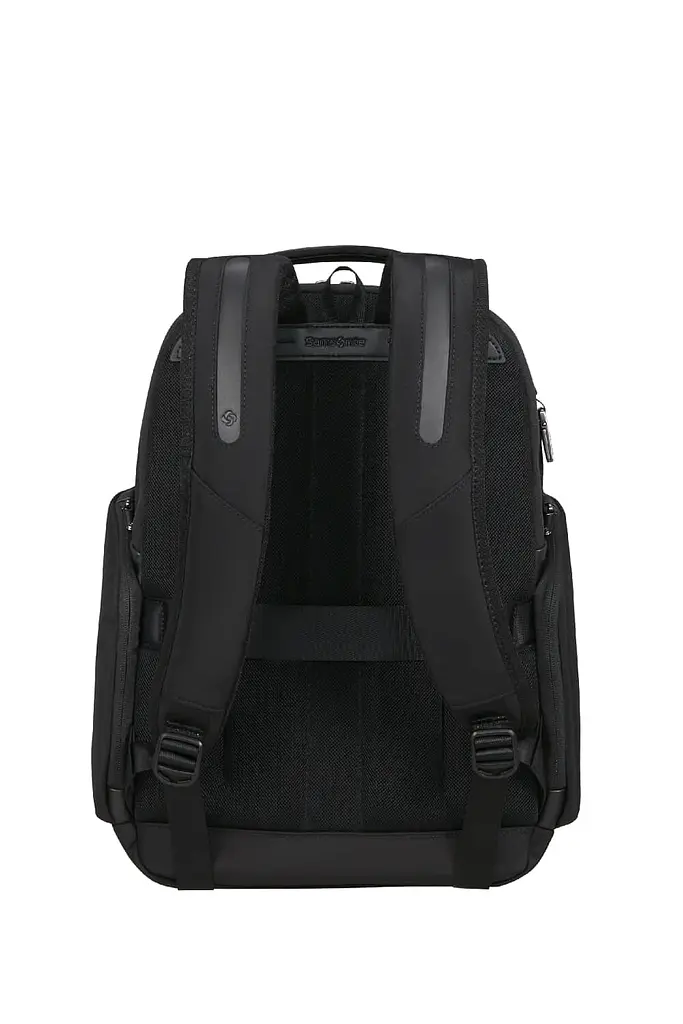 Рюкзак 15.6" Samsonite PARALUX BT BLACK 43х33х17,5 KT3*09001 - фото 2