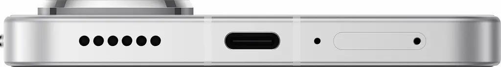 Смартфон Xiaomi Poco F7, 12/256GB White (Global) (with charger) [5G, NFC] - фото 8
