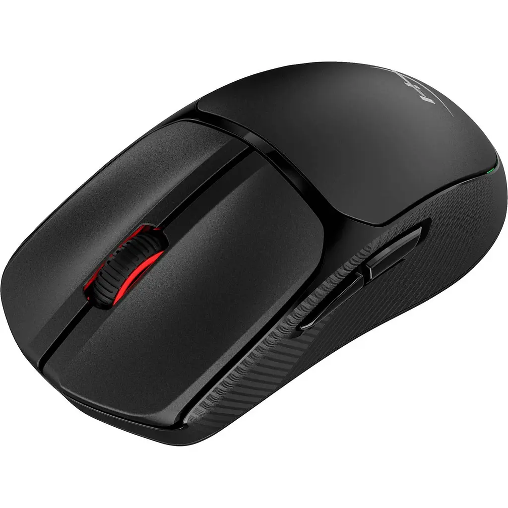 Миша HyperX Pulsefire Fuse RGB Black (A1KY6AA) - фото 4
