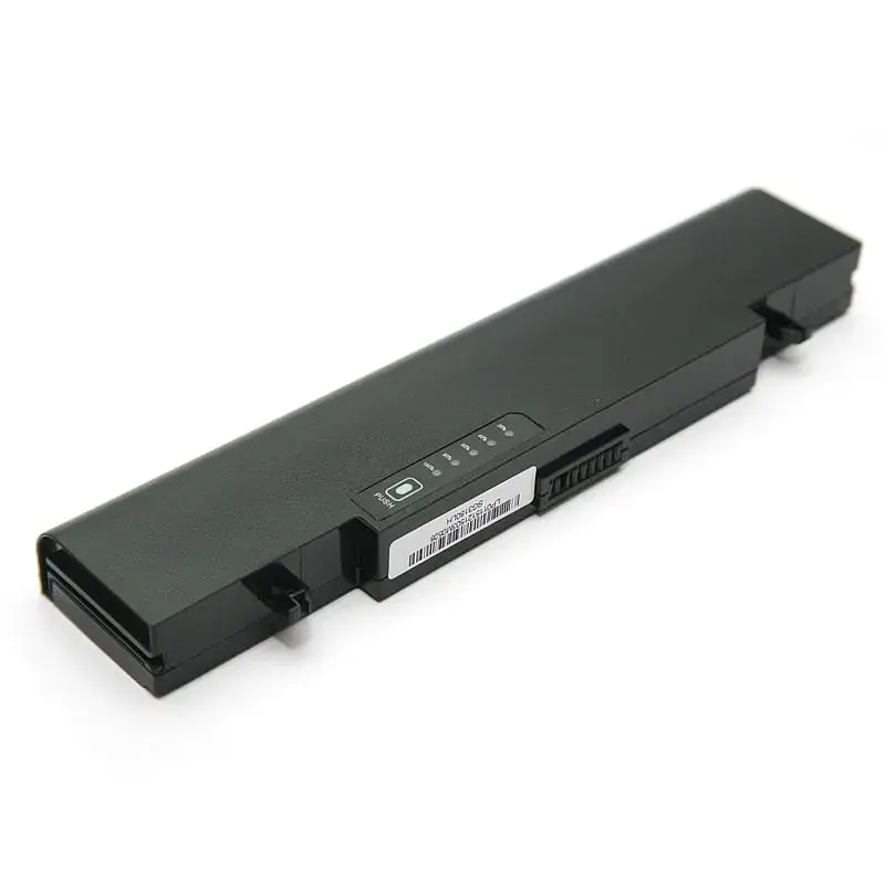 Акумулятор PowerPlant для ноутбуків SAMSUNG Q318 (AA-PB9NC6B, SG3180LH) 11.1V 4400mAh (NB00000286) - фото 3