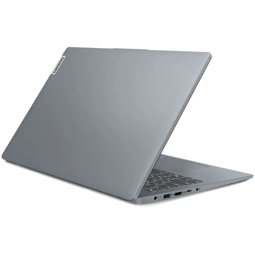 Ноутбук Lenovo IdeaPad Slim 3 15ABR8 7 7730U la 4.5 GHz, 16GB, 512GB, Без ОС - фото 9