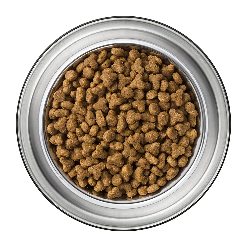 Сухий корм для дорослих кішок Cat Chow Adult 15 кг (курка) - фото 4