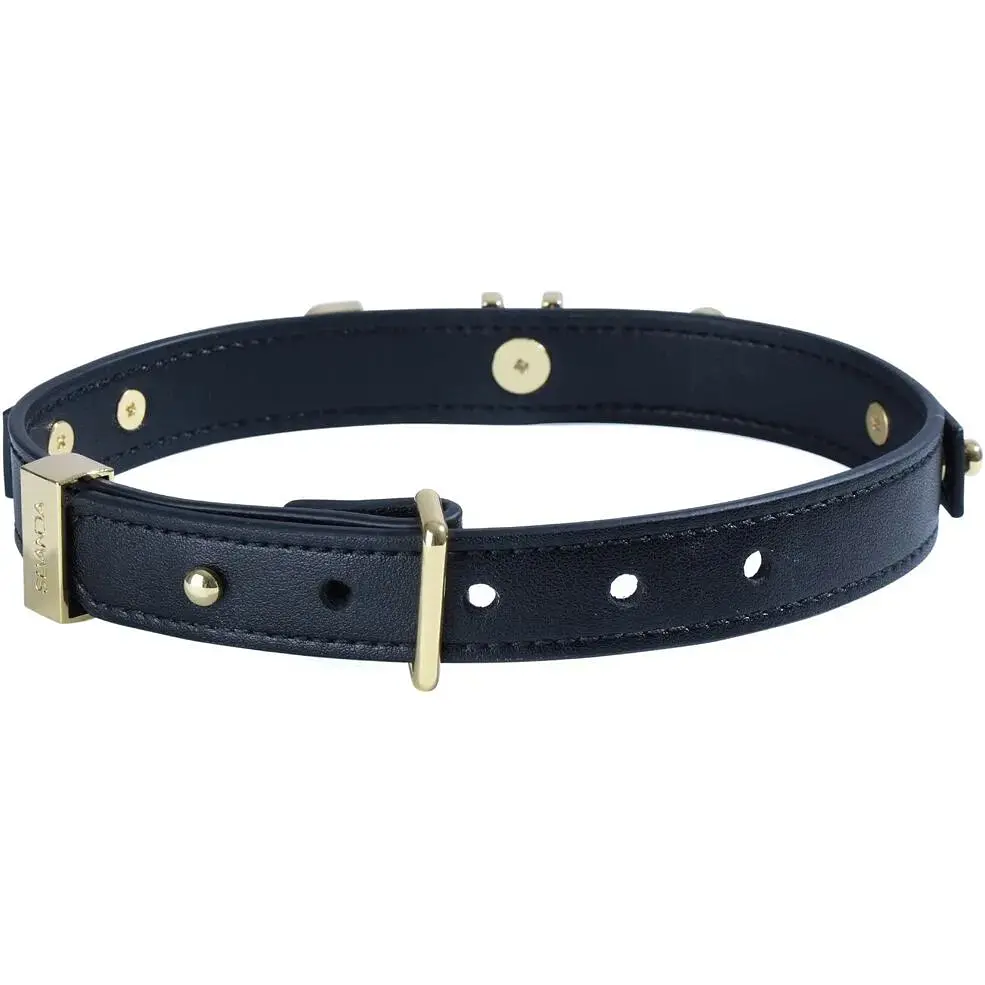 Нашийник Lockink Dark DIY Alphabet Collar - фото 3