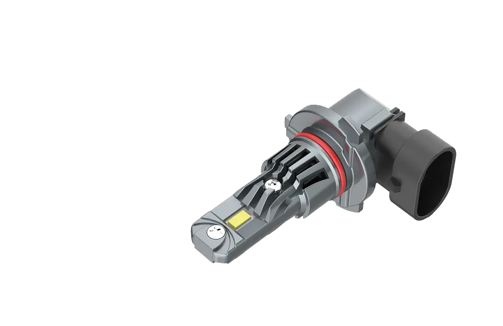 Комплект світлодіодних ламп Infolight F3-Pro 9005 30W - фото 3