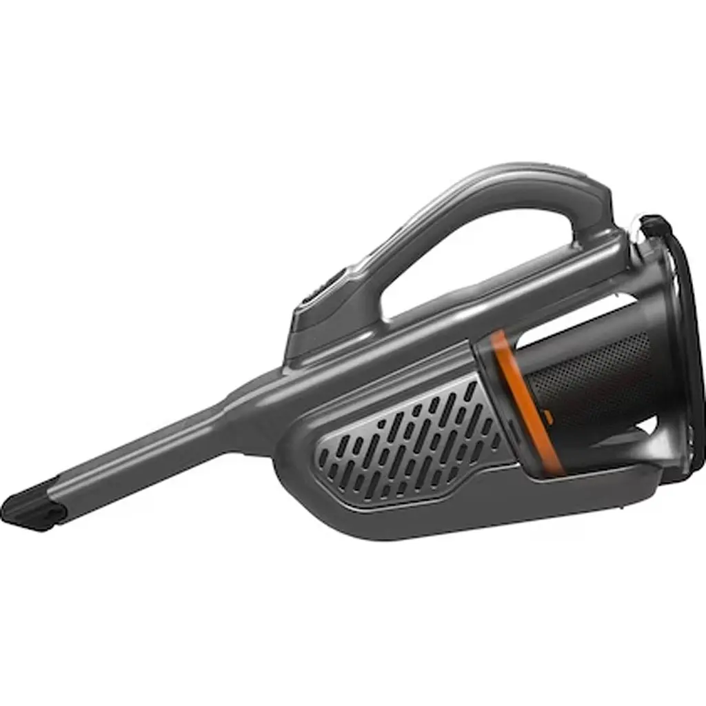 Ручний пилосос Black+Decker BHHV520JF [90377] - фото 3