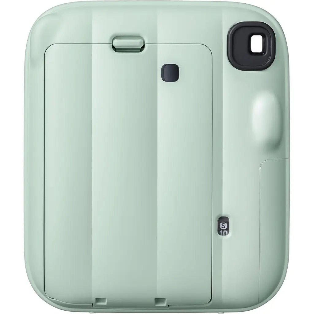 Фотокамера моментального друку Fujifilm Instax Mini 13 Lagoon Green (16963125) [171655] - фото 2