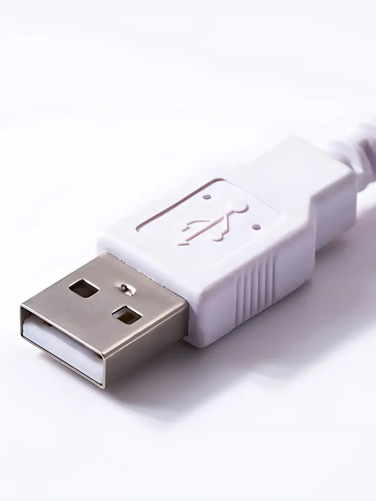 Новорічна ялинка, що світиться, у колбі з LED-підсвіткою та кулями, 15 см, USB, святковий нічник (9492102773) - фото 10