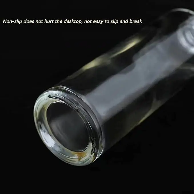 Флакон для олії та інших рідин з розпилювачем OIL BOTTLE 100 мл - фото 6