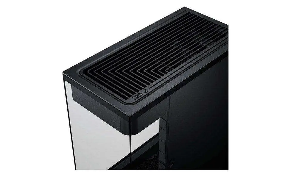 Корпус компьютера Phanteks Evolv X2 Black (PH-ES524XTG_DBK01) - фото 6