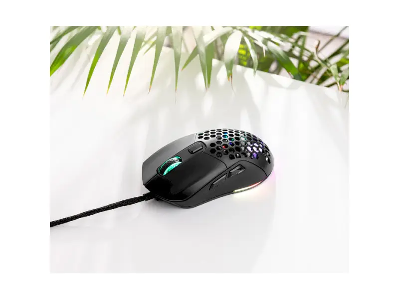 Миша Sandberg FlexCover 6D (640-28) - фото 9