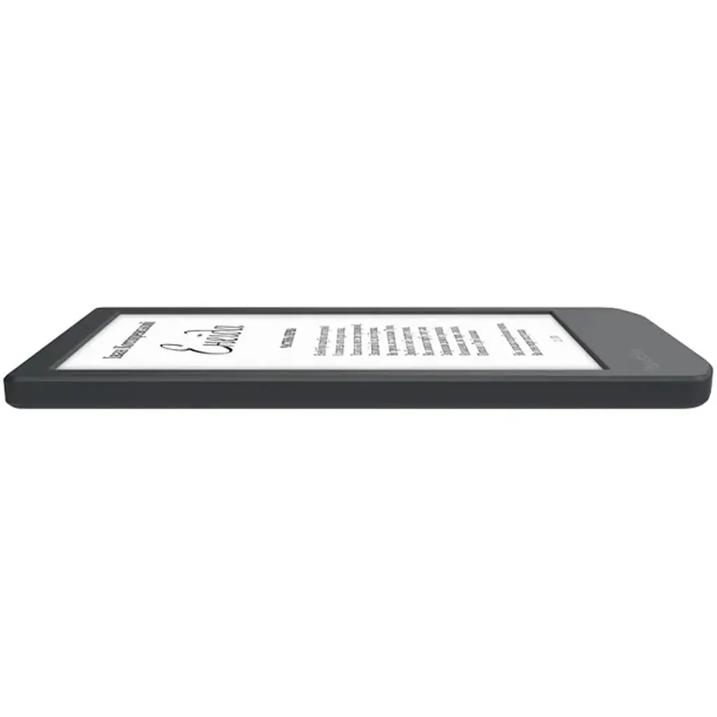 Електронна книга Pocketbook 619 Verse Lite, Midnight Grey (PB619-T-CIS) - фото 4
