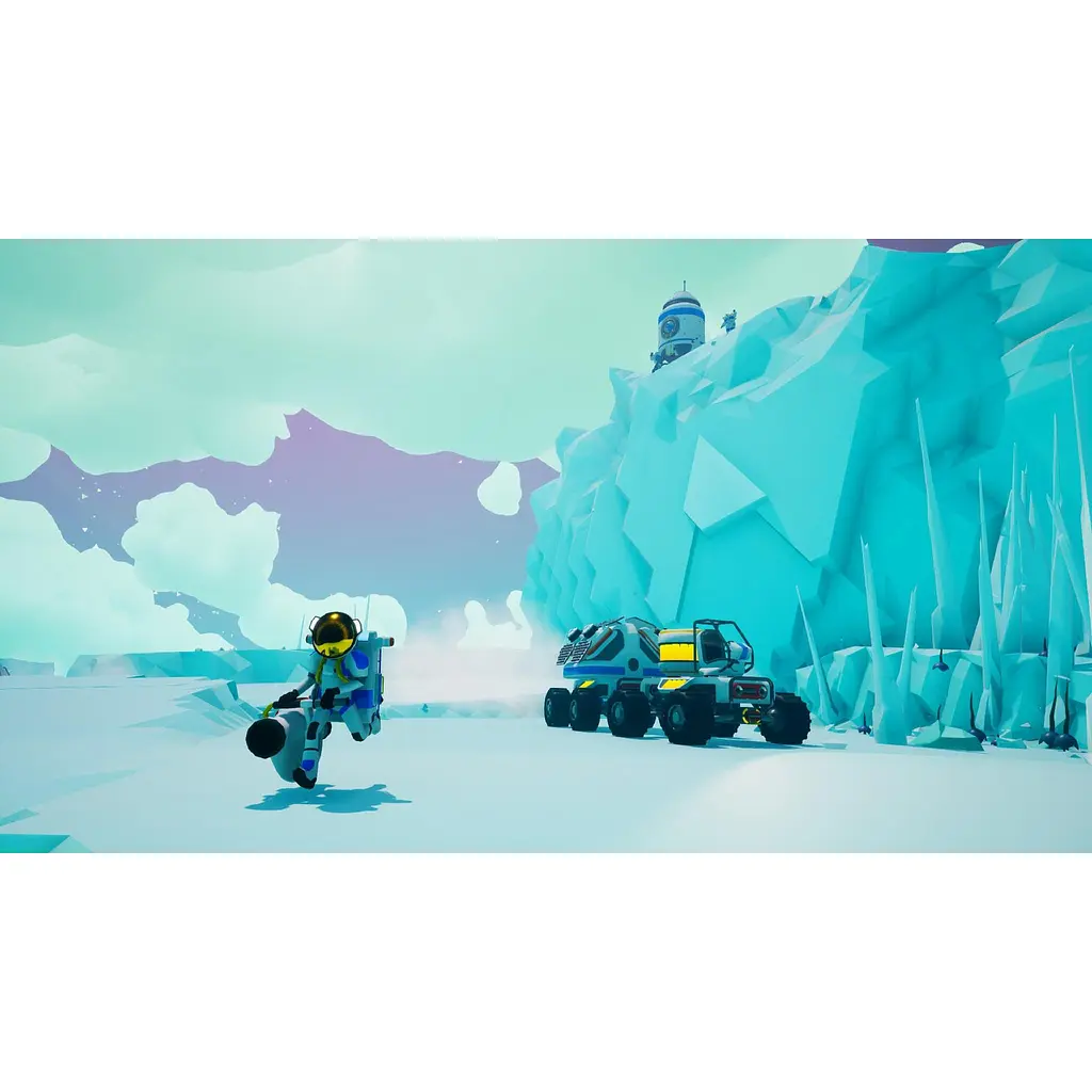 Ключ активації Microsoft Astroneer: Evolution Edition для Xbox One/Series S/X - фото 8