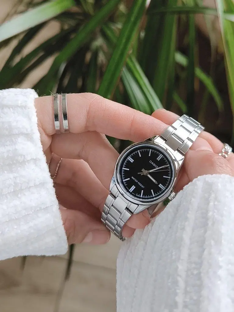 Годинник Casio LTP-V005D-1AUDF - фото 3