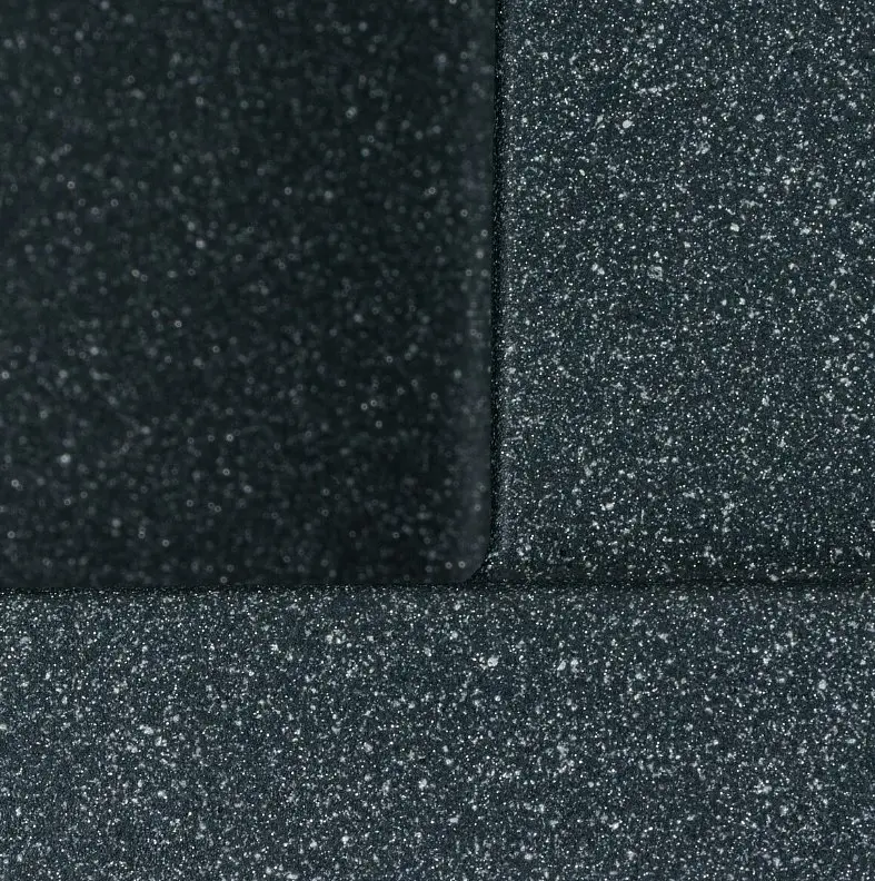 Кухонная мойка Platinum 6550 LOTOS (SP000040647) - фото 4