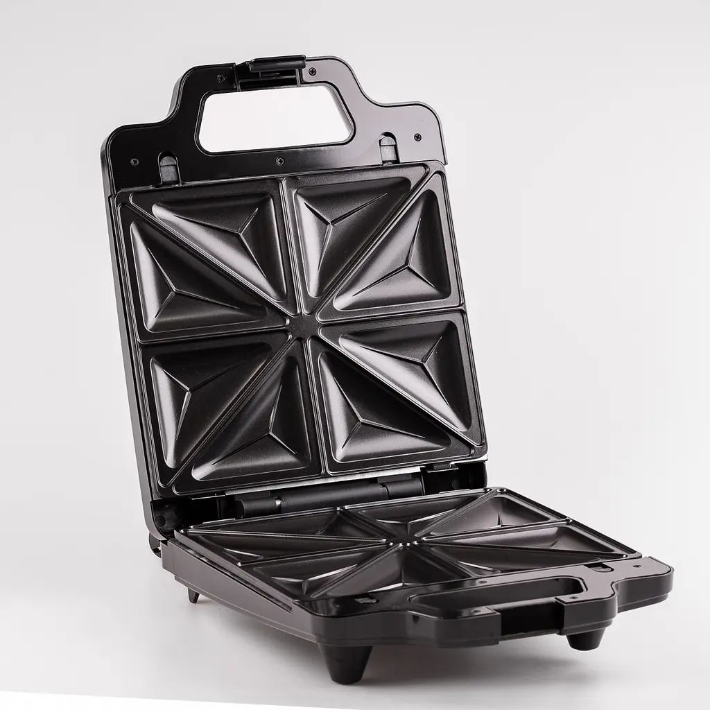 Мультимейкер Sokany SK-BBQ-852 - фото 6