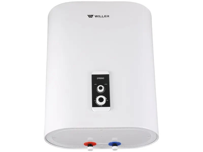 Водонагрівач (бойлер) Willer EVH100R Spring