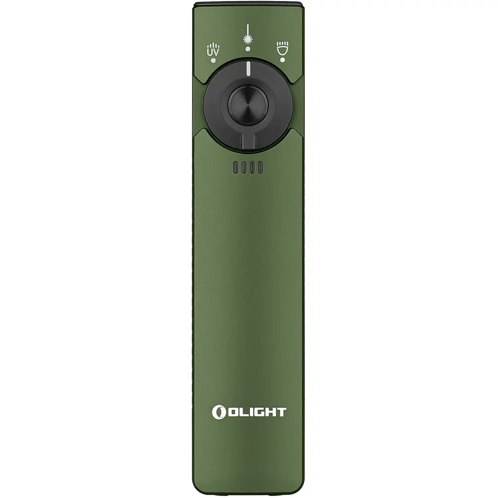 Ліхтар Olight Arkfeld Pro Class 3R CW OD Green - фото 3