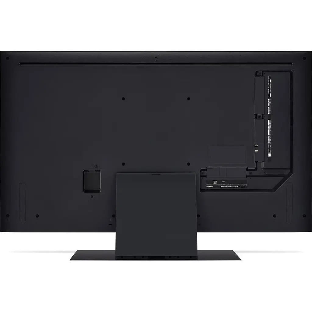 Телевізор LG AI UT91 43` LCD Ultra HD 4K (43UT9100) EU [124029] - фото 9