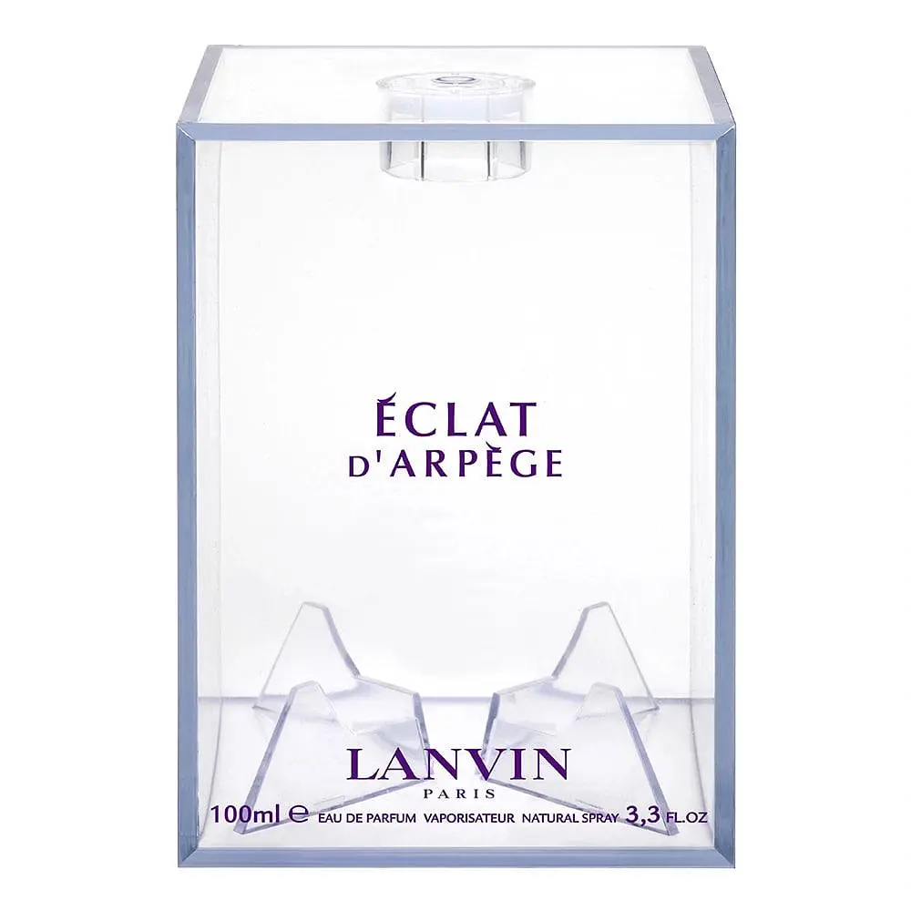 Парфумована вода жіноча Lanvin Eclat D`Arpege Парфуми жіночі 100 мл - фото 5