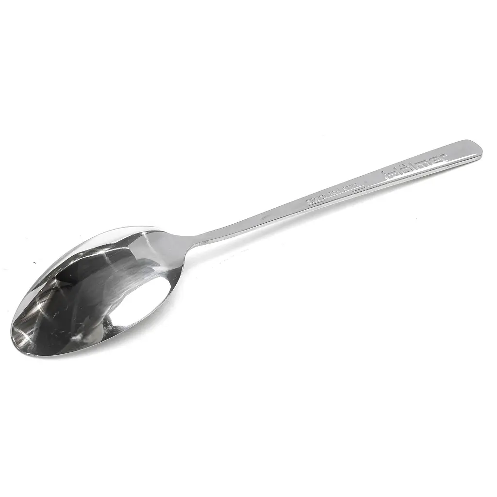 Столова ложка Hölmer Memory 6 шт (SS-011856-SS Memory) - фото 4
