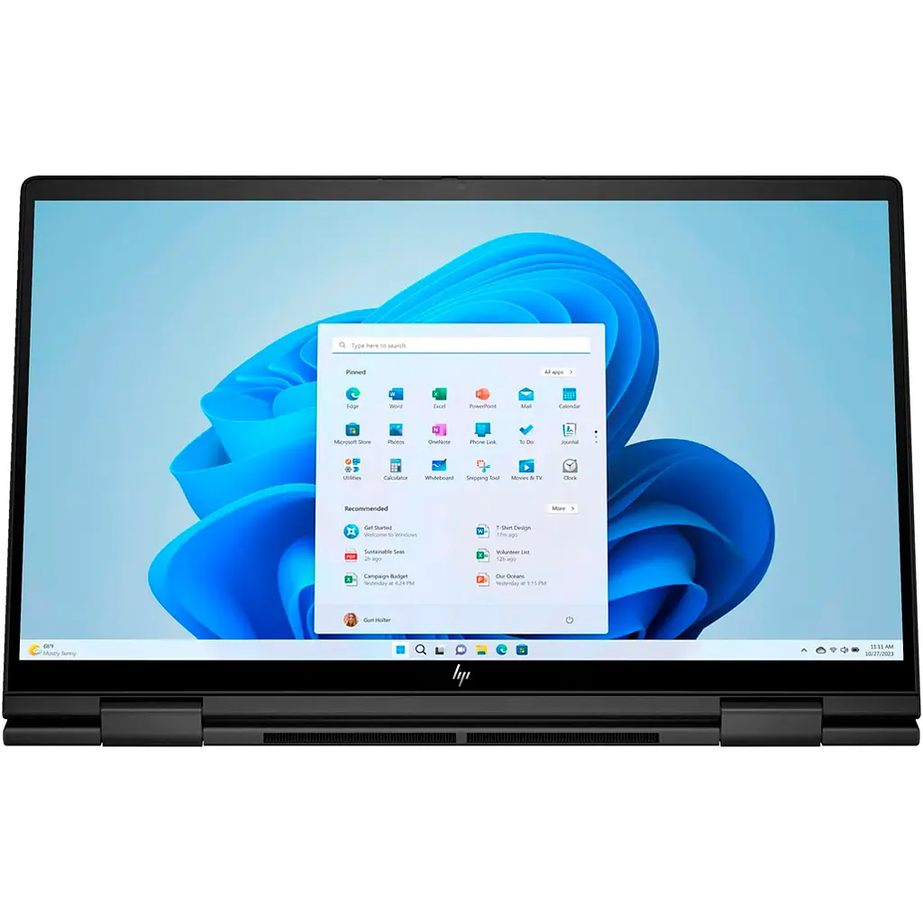 Ноутбук HP Envy x360 15-fh0255ng [81M06EA] [111448] - фото 2